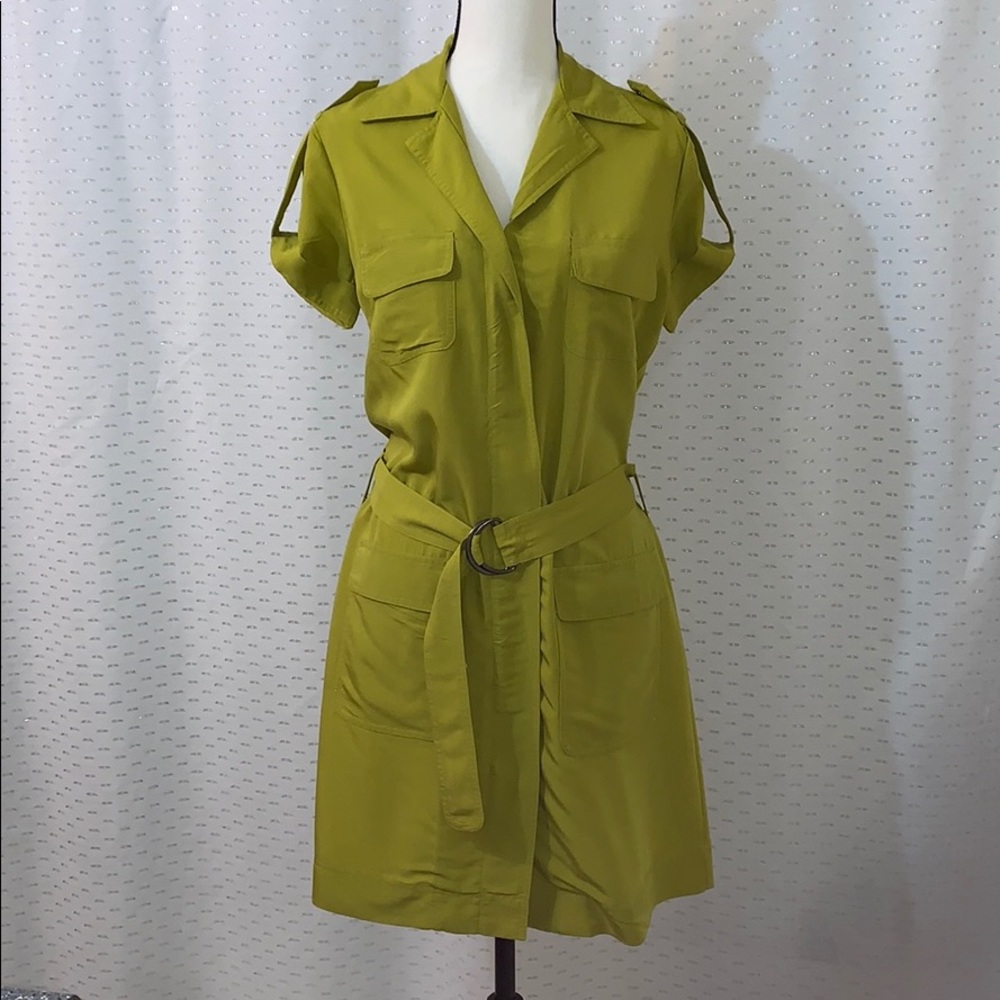 New York & Company Mini Dress